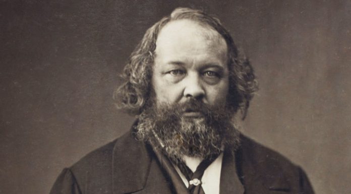 Note biografiche su Mihail Aleksandrovič Bakunin Mihail Aleksandrovič Bakunin