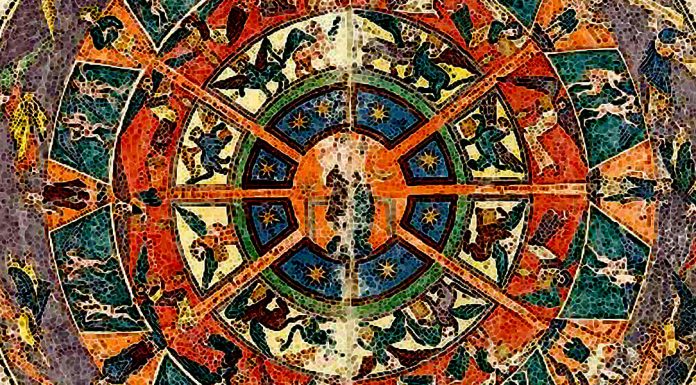 «Lo Gnosticismo» di Ernesto Buonaiuti Heaven. Ende. Date: 975. Series: Gerona Beatus, 975