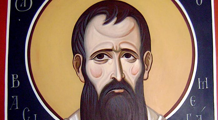 «Le origini dell’ascetismo cristiano» di Ernesto Buonaiuti San Basilio