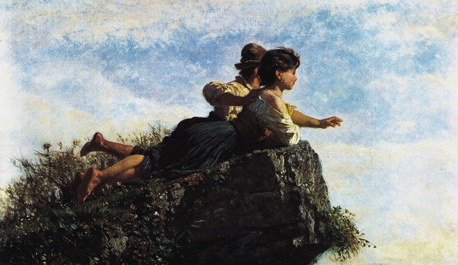 “La qualità dei sentimenti”