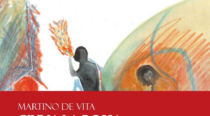 «Giulia la rossa», una storia sull’incontro tra culture