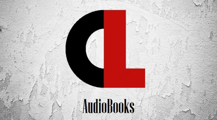 Nasce la C&L Audiobooks C&L Audiobooks