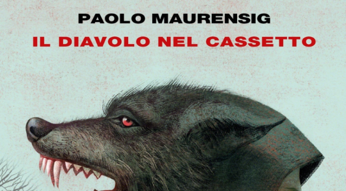 Il diavolo nel cassetto. Un libro Einaudi di Paolo Maurensig