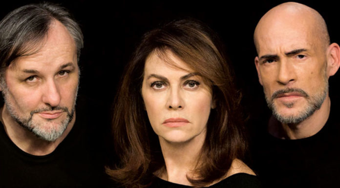 «Vetri rotti», la tragedia di una famiglia ebrea Vetri rotti