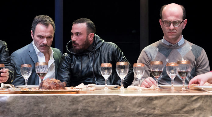 Mario Martone reinterpreta il teatro di Eduardo De Filippo