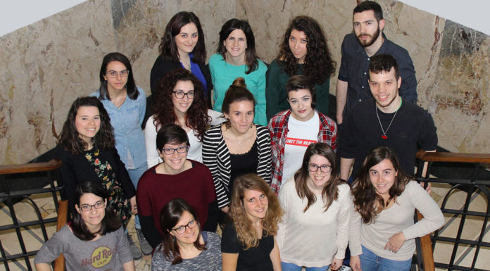 ComunicaLiber 2017 ComunicaLiber 2017