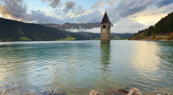Resto qui. Romanzo Einaudi di Marco Balzano
