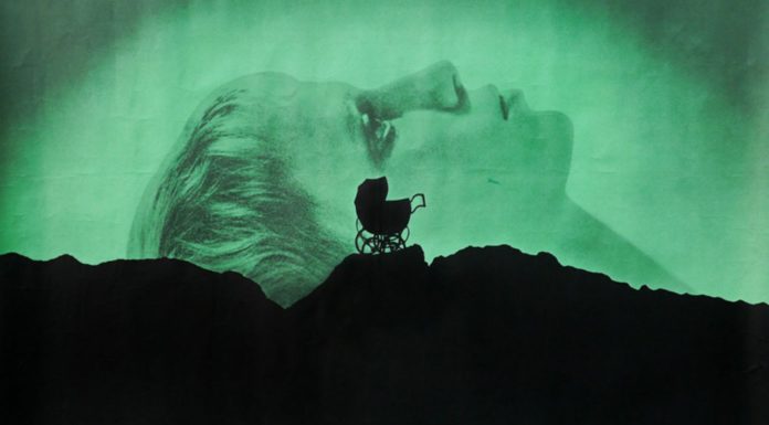Cinquant’anni per “Rosemary baby”, cult dell’horror psicologico