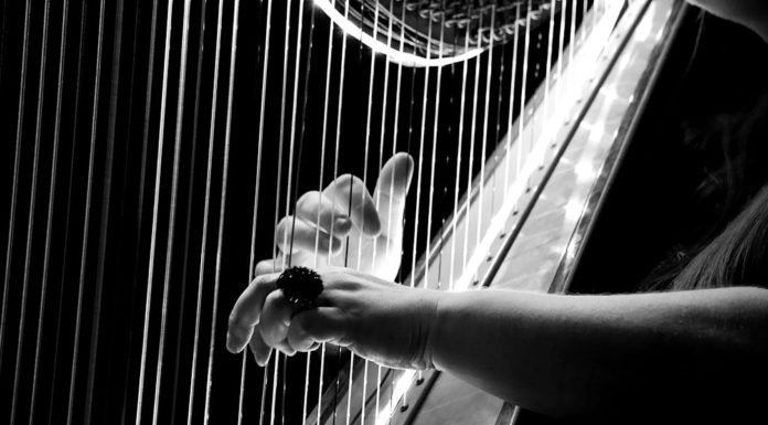 “Opera n° 182” di Carl Reinecke Concerto per arpa e orchestra