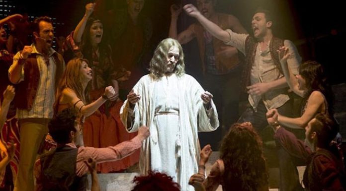 Alla Versiliana di Marina di Pietrasanta il nuovo “Jesus Christ Superstar”