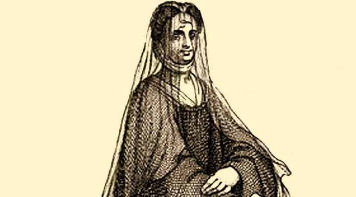 L’inferno monacale: Arcangela Tarabotti e la monacazione forzata nella Venezia del 1600 Una suora dell'ordine di San Benedetto