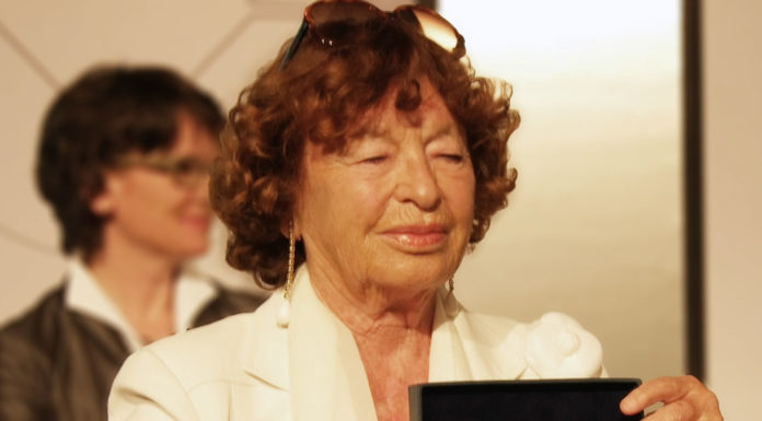 Inge Feltrinelli Inge Feltrinelli