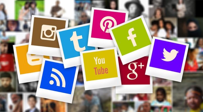 Anche la Chiesa si converte ai social social