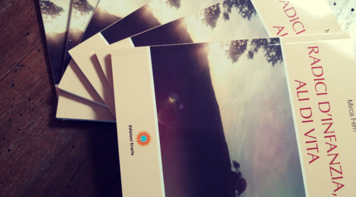 Radici d’infanzia, ali di vita Radici d'infanzia, ali di vita