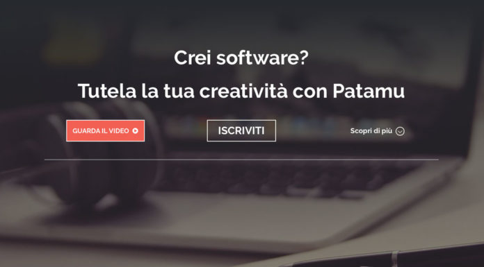 Patamu vs SIAE… vince la concorrenza Patamu