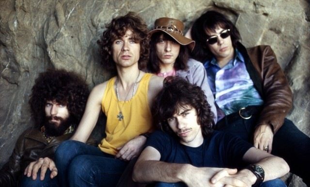 Steppenwolf: padri dell’heavy metal