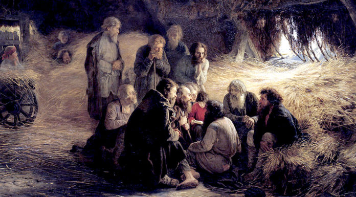 “Il contratto sociale” di Jean-Jacques Rousseau "Il contratto sociale” di Jean-Jacques Rousseau