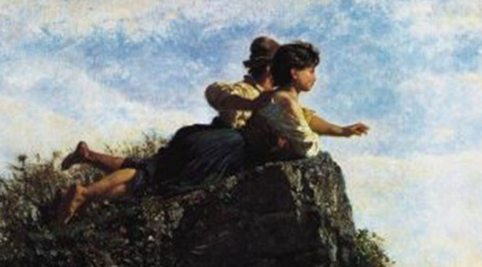 Alla biblioteca Mario Luzi di Firenze Caterina Trombetti presenta “La qualità dei sentimenti” La qualità dei sentimenti
