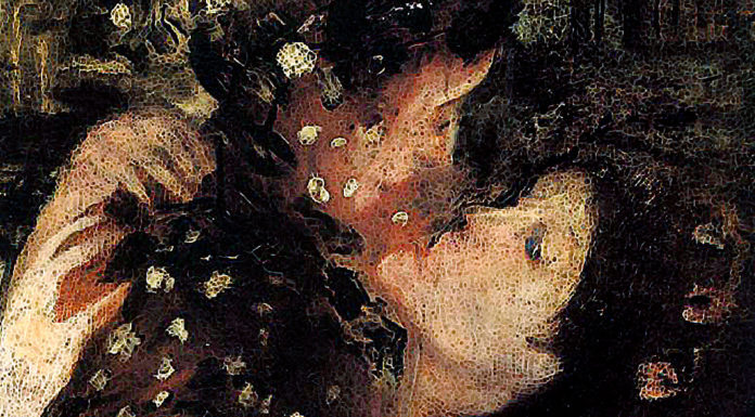 “Stella” di Camille Flammarion “Stella” di Camille Flammarion
