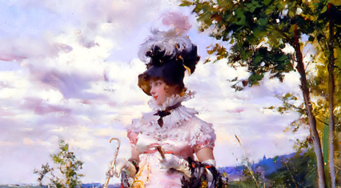 Ecco l’audiolibro “Madame Bovary” di Flaubert Madame Bovary