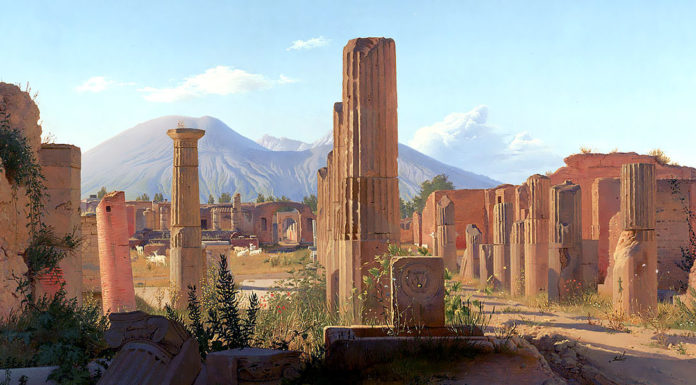 “L’Architettura” di Vitruvius Pollio “L’Architettura” di Vitruvius Pollio