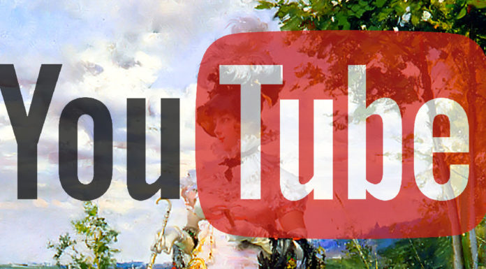 Audiolibri su YouTube; cosa ne pensate? Audiolibri su YouTube; cosa ne pensate?