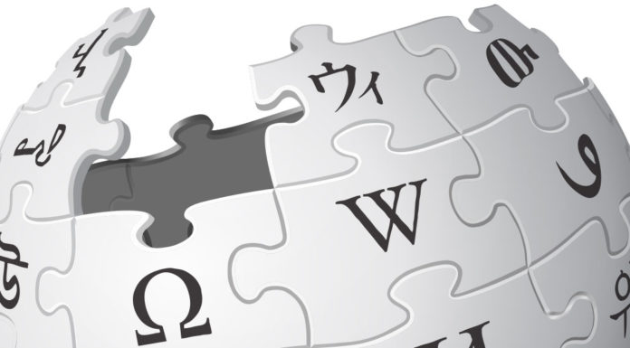Festeggiamo i 18 anni di Wikipedia Festeggiamo i 18 anni di Wikipedia