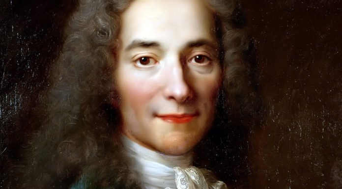 Nuovo audiolibro. “Candido, o L’ottimismo” di Voltaire Nuovo audiolibro. “Candido, o L’ottimismo” di Voltaire