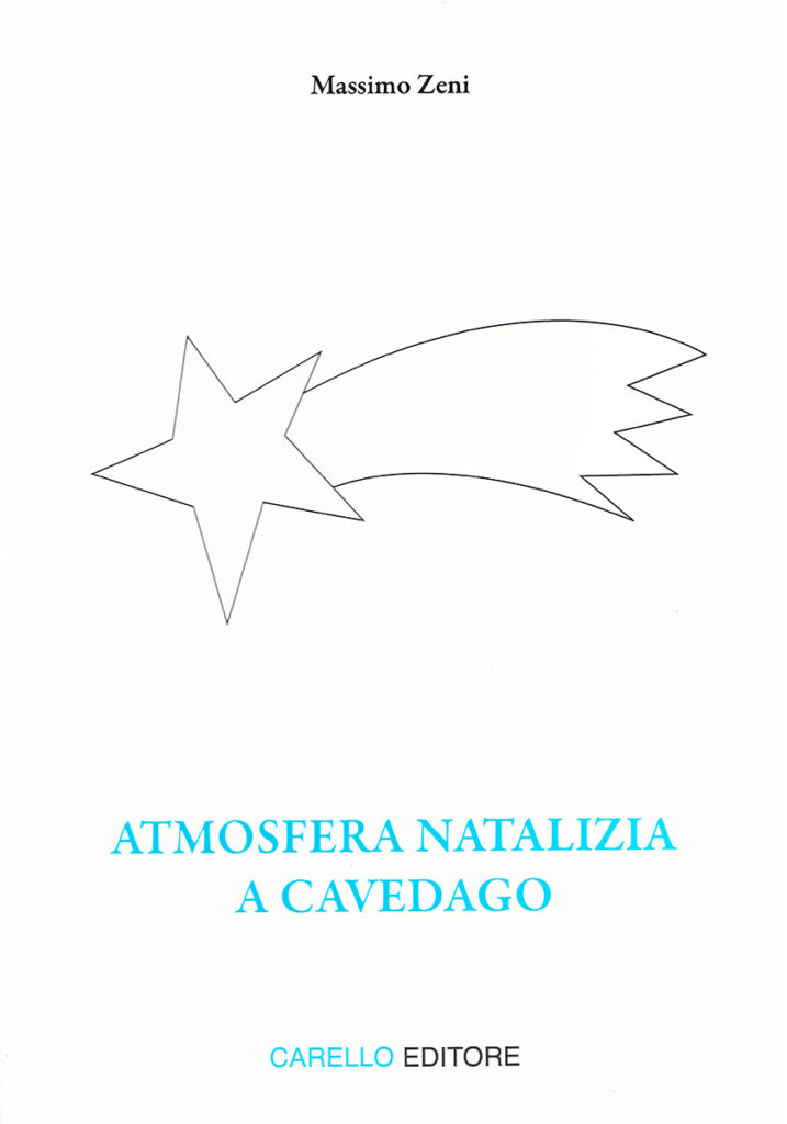 Atmosfera natalizia a Cavedago