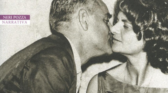 MoranteMoravia, storia di un grande amore