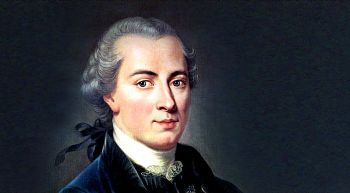 “Il problema della filosofia in Kant” di Pantaleo Carabellese Immanuel Kant