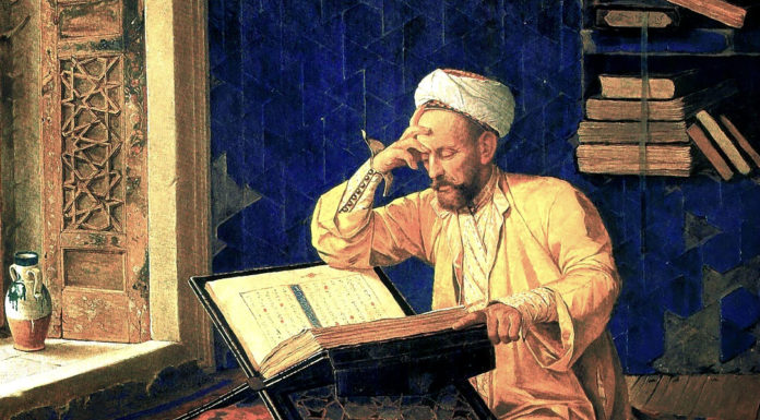 “Il problema teologico come filosofia” di Pantaleo Carabellese Theologist. Osman Hamdi