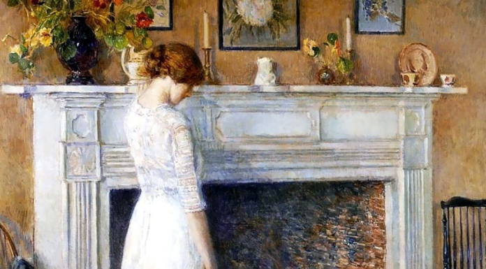 “La vecchia casa” di Neera (alias Anna Radius Zuccari) “La vecchia casa” di Neera (alias Anna Radius Zuccari)