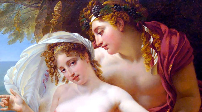 “Lamento d’Arianna” di Monteverdi “Lamento d’Arianna” di Monteverdi