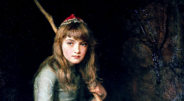 Nuovo audiolibro. “I racconti delle fate” di Carlo Collodi Nuovo audiolibro. “I racconti delle fate” di Carlo Collodi