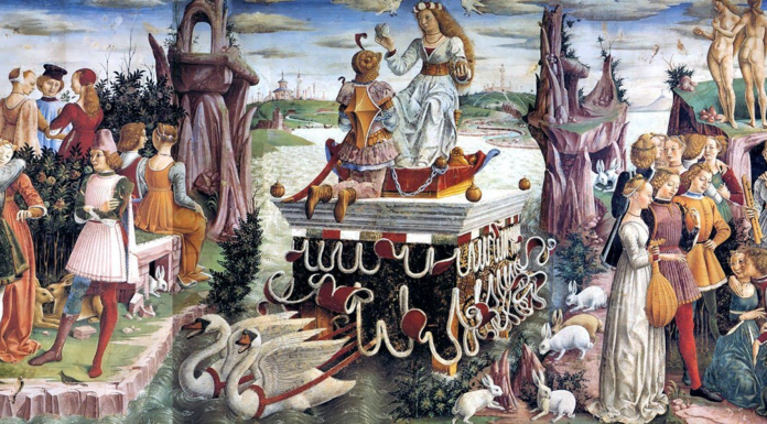 “Comento sopra alcuni de’ suoi sonetti” di Lorenzo de’ Medici “Comento sopra alcuni de’ suoi sonetti” di Lorenzo de’ Medici