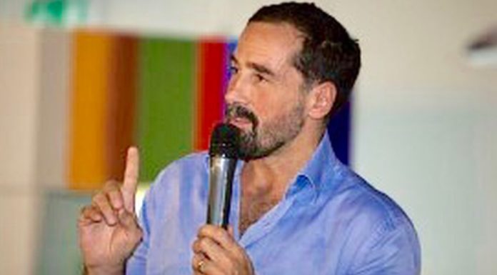Paolo Zocchi: il ricordo di Linda Lanzillotta e Flavia Marzano a 10 anni dalla scomparsa