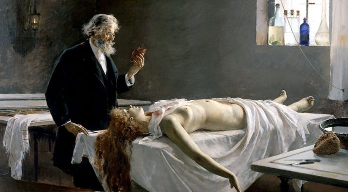 Nuovo audiolibro. “Gli assassinii della Rue Morgue” di Edgar Allan Poe Anatomy of the heart. Enrique Simonet