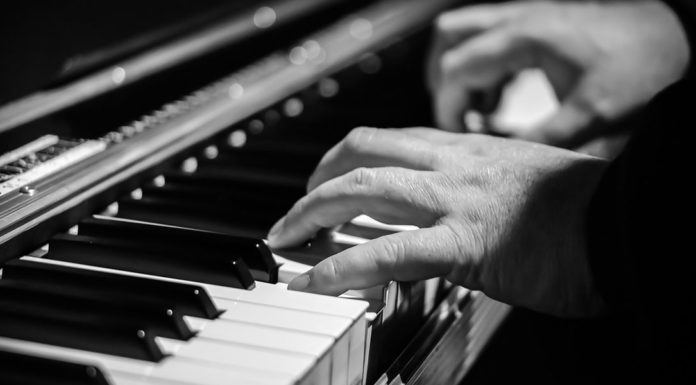 “Concerto pour piano en fa mineur” di Édouard Lalo Busoni. “Toccata, BV 287”