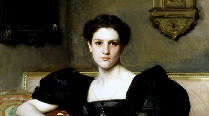 Nuovo audiolibro. “Lydia” di Neera Elizabeth Winthrop Chanler (Mrs. John Jay Chapman). John Singer Sargent