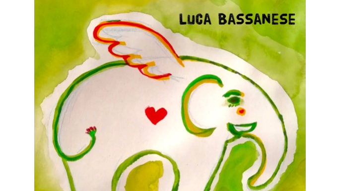 Liberiamo l’elefante! Intervista a Luca Bassanese Liberiamo l elefante copertina