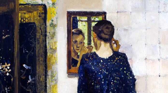 Nuovo ePub. “Fosca” di Igino Ugo Tarchetti George Hendrik Breitner – The Earring