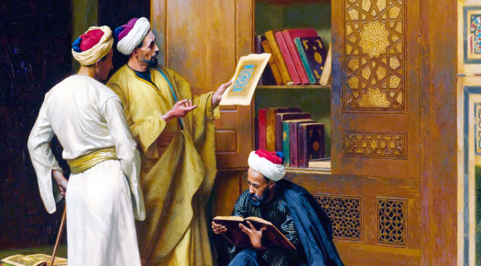 Nuovo ePub. “Storia e cultura degli arabi fino alla morte di Maometto” di Michelangelo Guidi Ludwig Deutsch – The Scholars, 1901