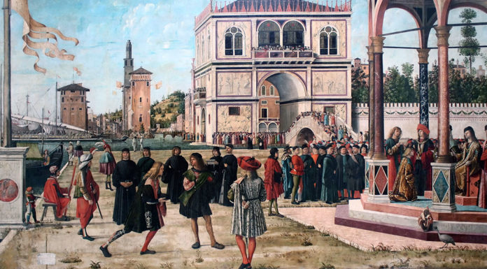 Novella del grasso legnajuolo Novella del grasso legnajuolo
