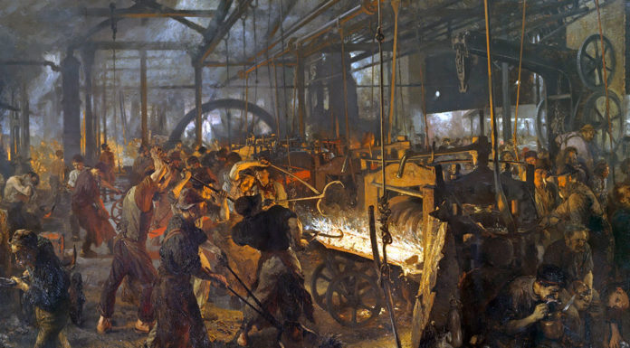 “A la vecchia ferriera” di Anna Vertua Gentile “Recenti contributi alla psicotecnica dell’Istituto di Psicologia di Firenze” di Enzo Bonaventura