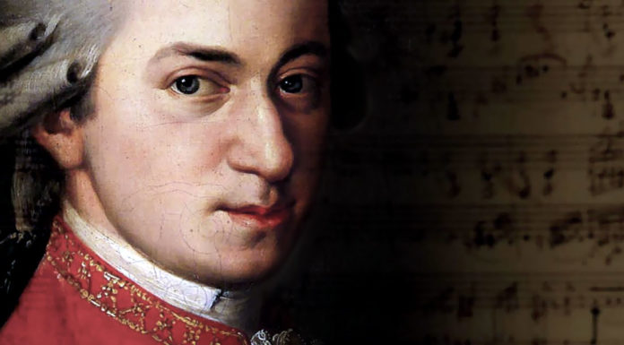 Mozart. “Sinfonia n° 23, K 181” Mozart. “Sinfonia n° 23, K 181”