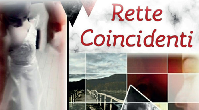 Rette coincidenti, di Mirca Ferri Rette coincidenti, di Mirca Ferri