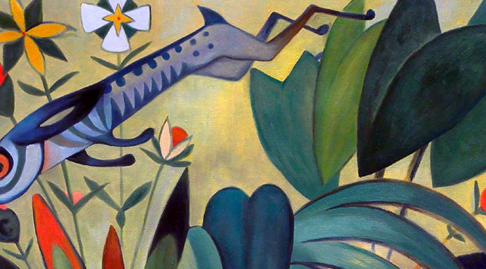 “Ologenesi” di Daniele Rosa “Ologenesi” di Daniele Rosa