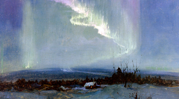 “Nuovi orizzonti della meteorologia” di Filippo Eredia “Nuovi orizzonti della meteorologia” di Filippo Eredia