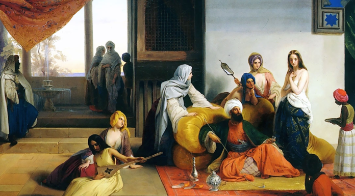 “Viaggio a Costantinopoli” di Tommaso Alberti “Viaggio a Costantinopoli” di Tommaso Alberti